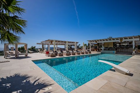 Villa i Jesus, Ibiza, Jesus - € 17.500.000 | Ref: 451 - foto 3